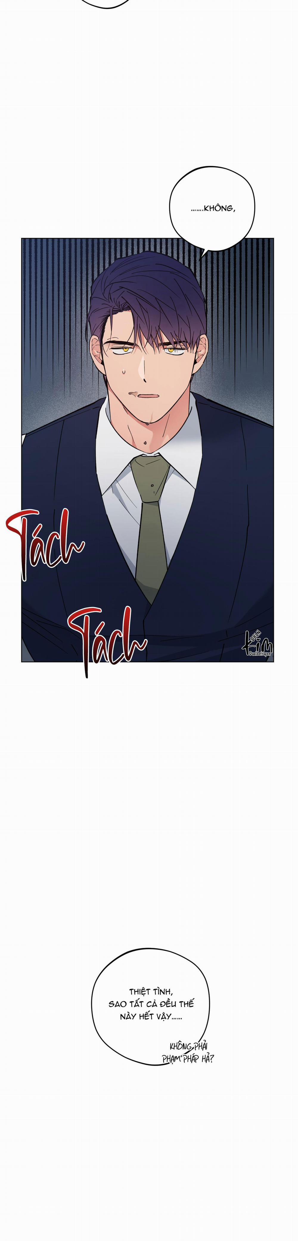 Bình Minh Của Rồng 59 ss3 trang 17