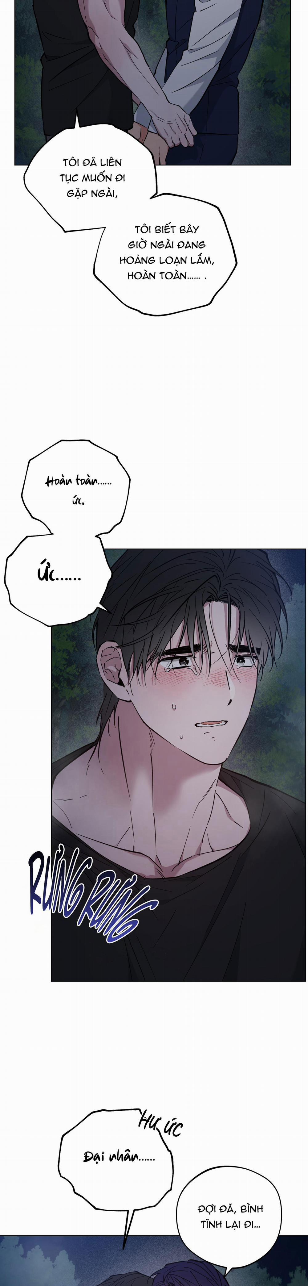 Bình Minh Của Rồng 59 ss3 trang 23