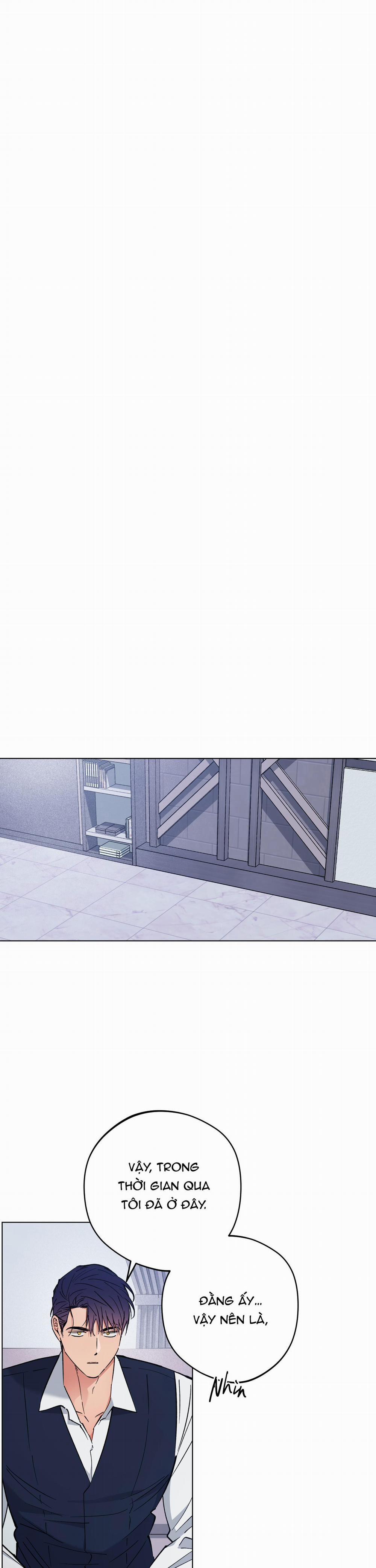 Bình Minh Của Rồng 59 ss3 trang 26