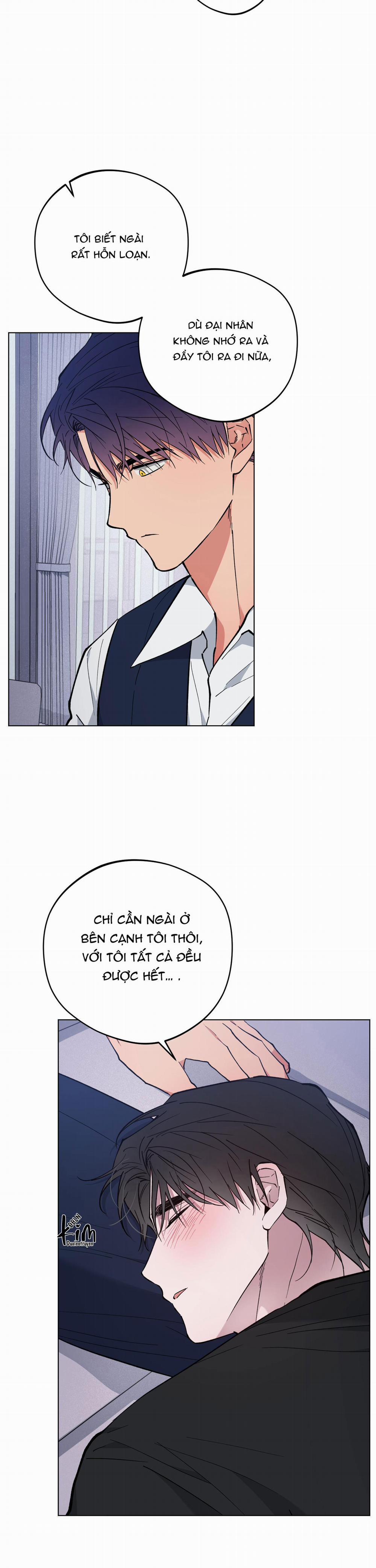 Bình Minh Của Rồng 59 ss3 trang 31