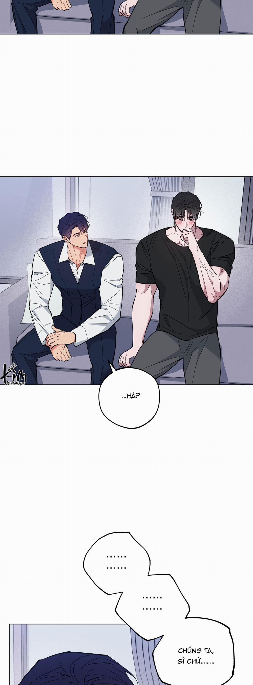 Bình Minh Của Rồng 59 ss3 trang 35