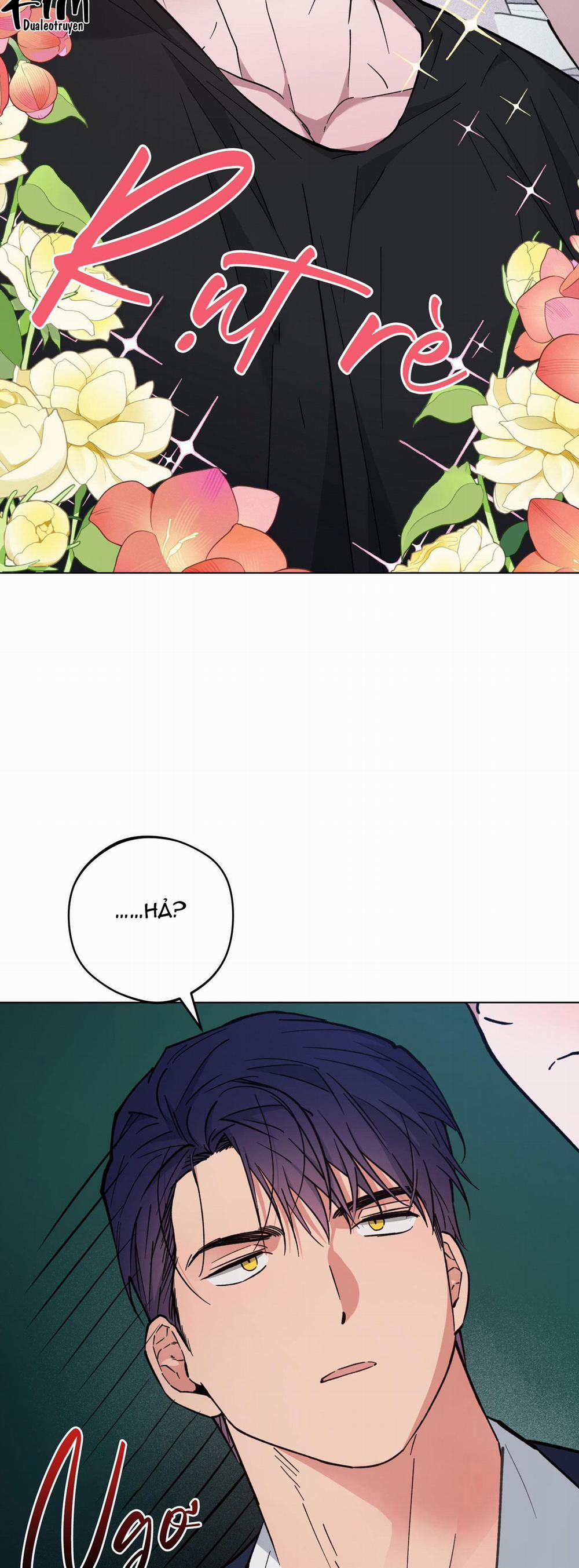 Bình Minh Của Rồng 59 ss3 trang 38