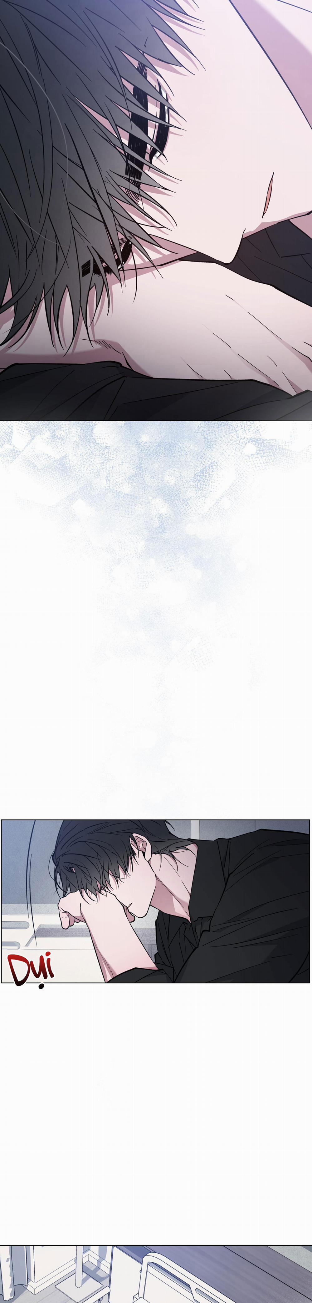 Bình Minh Của Rồng 59 trang 1