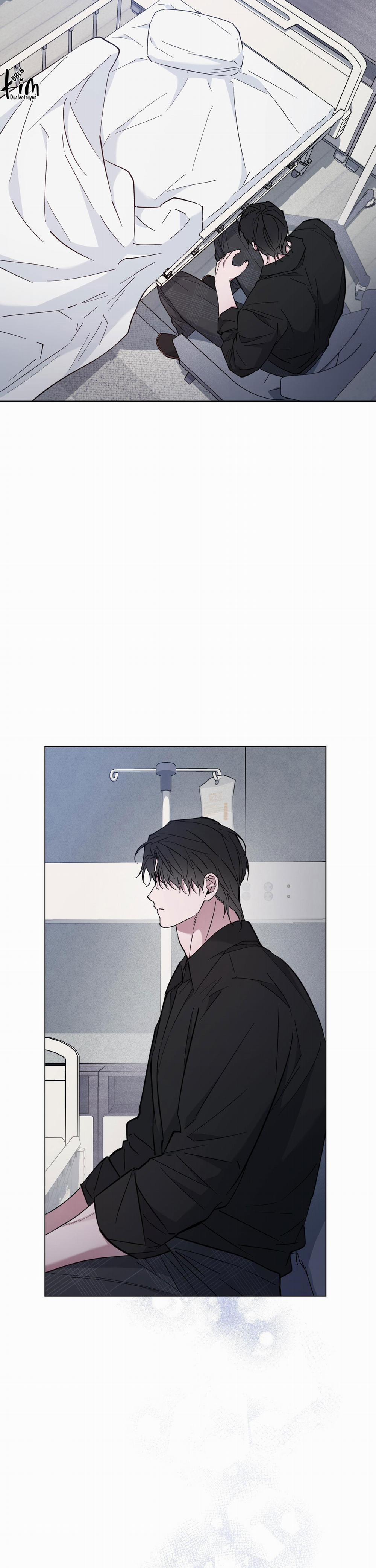 Bình Minh Của Rồng 59 trang 2