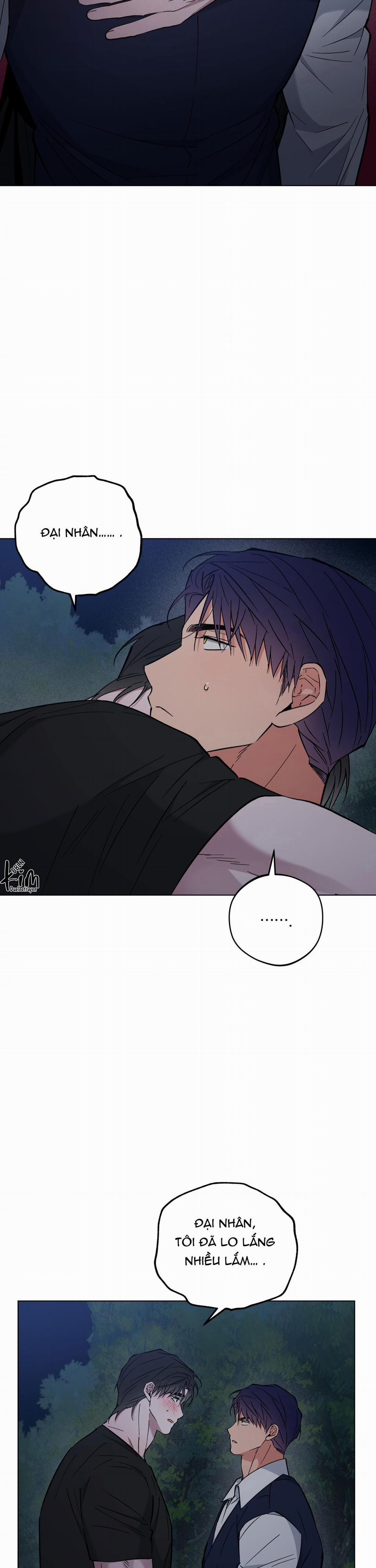 Bình Minh Của Rồng 59 trang 22