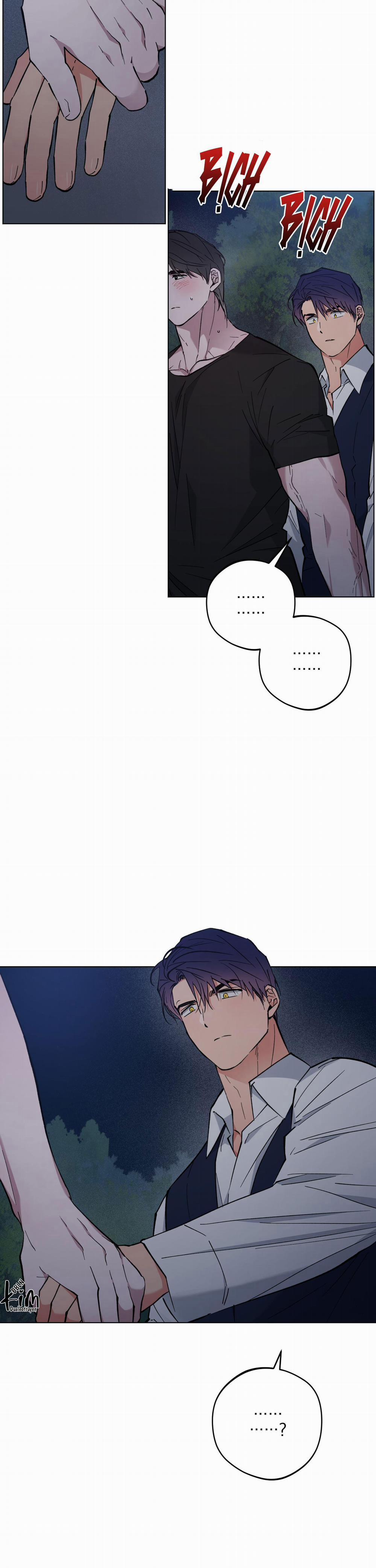 Bình Minh Của Rồng 59 trang 25