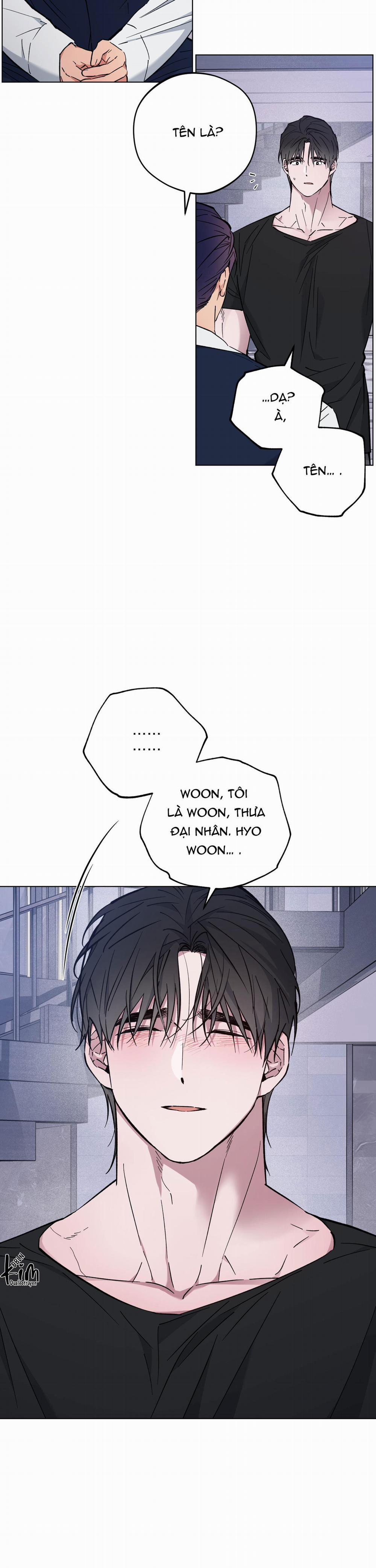 Bình Minh Của Rồng 59 trang 27