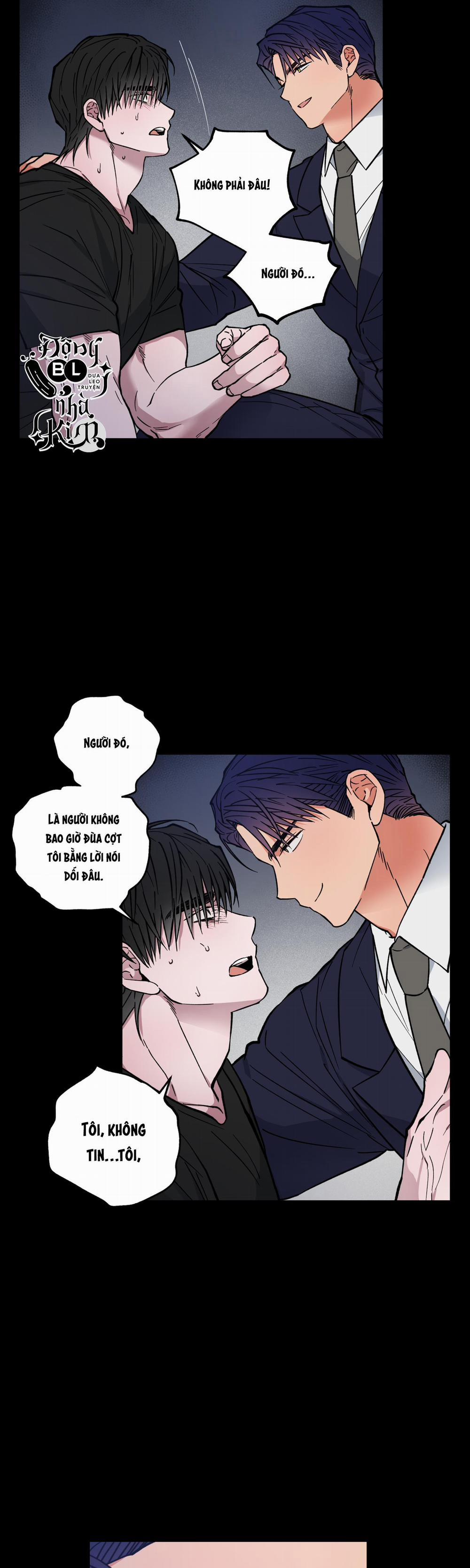 Bình Minh Của Rồng 6 trang 11