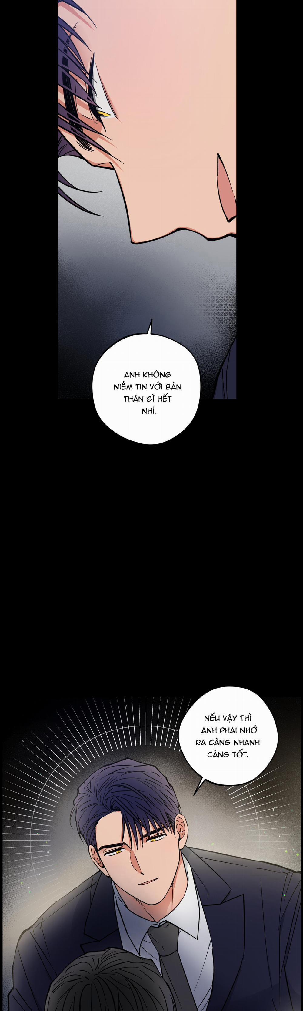 Bình Minh Của Rồng 6 trang 12