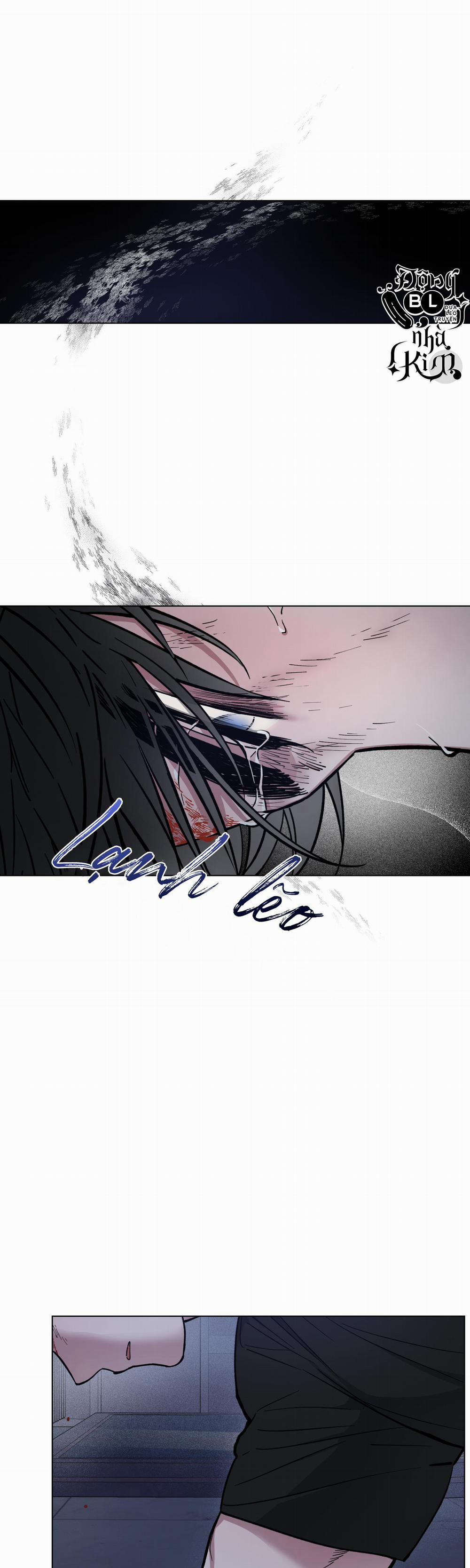 Bình Minh Của Rồng 6 trang 20