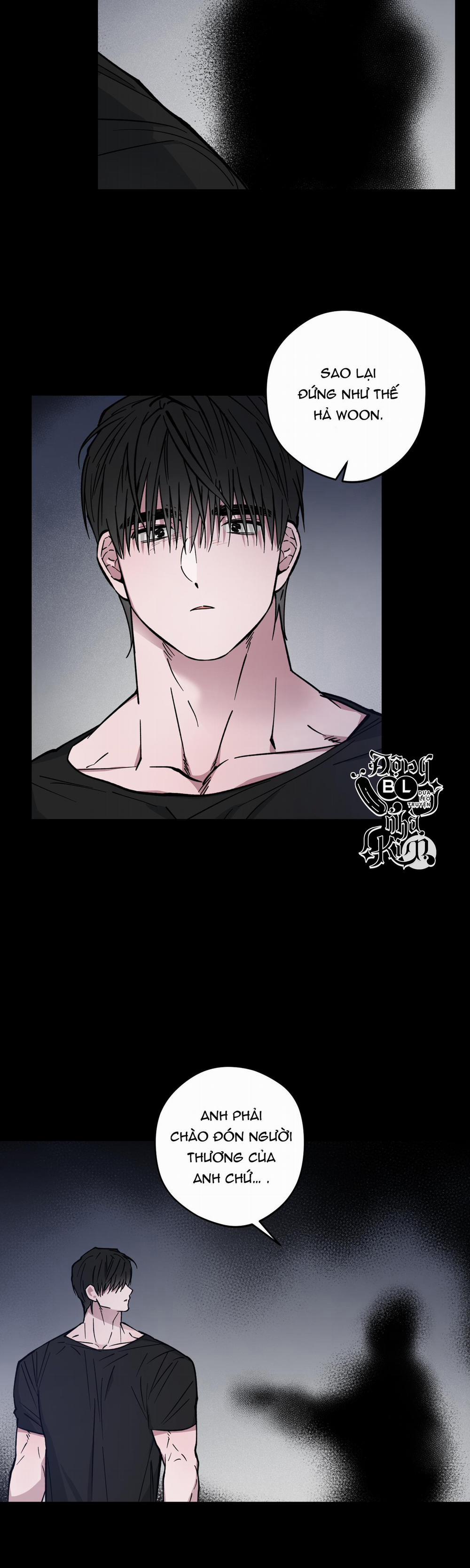 Bình Minh Của Rồng 6 trang 4