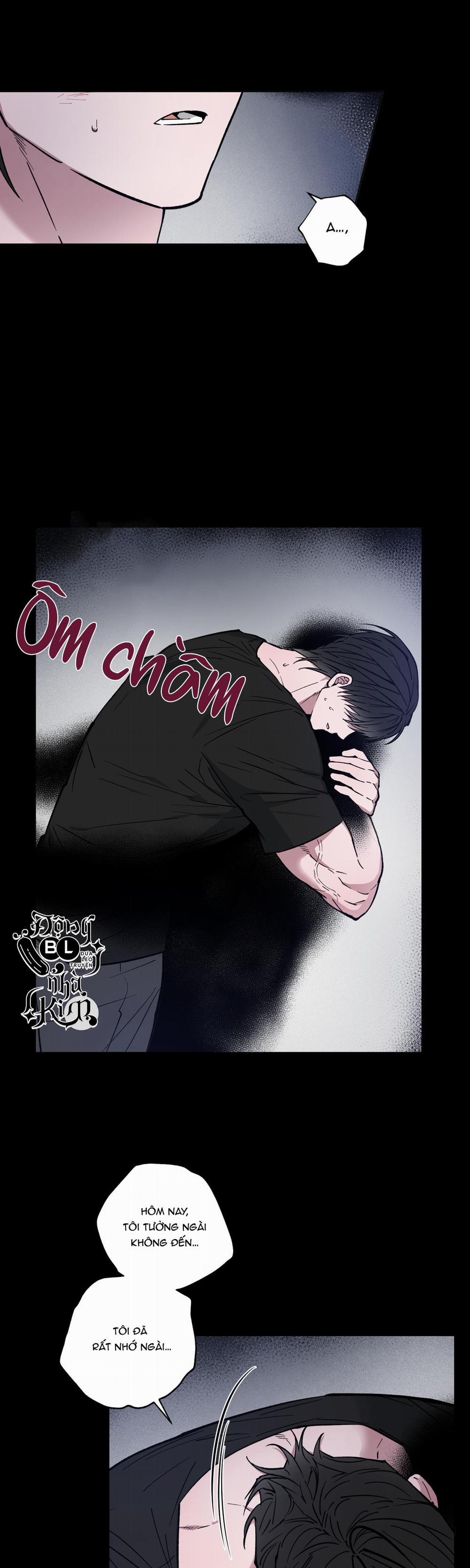 Bình Minh Của Rồng 6 trang 5