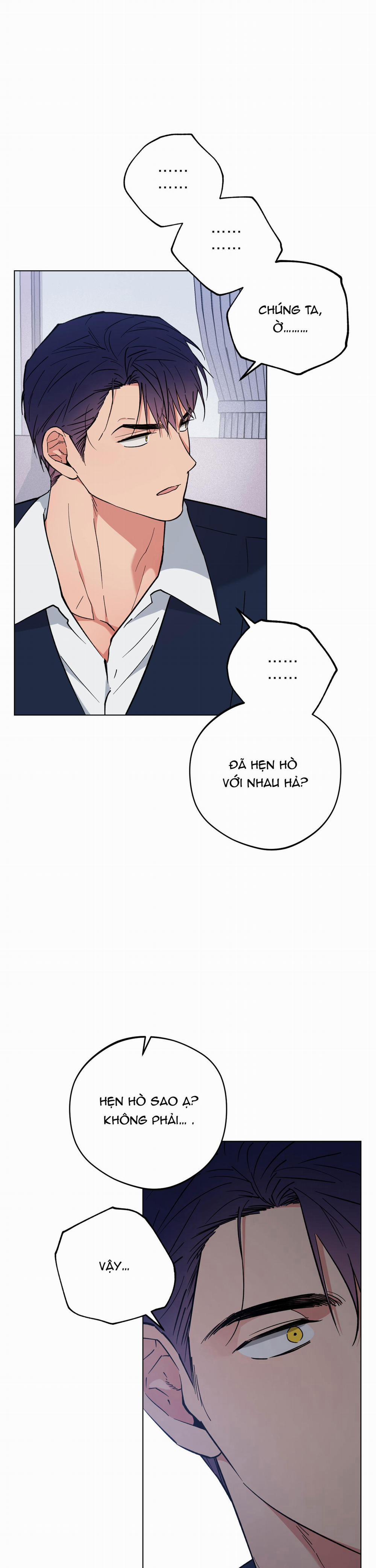 Bình Minh Của Rồng 60 trang 0