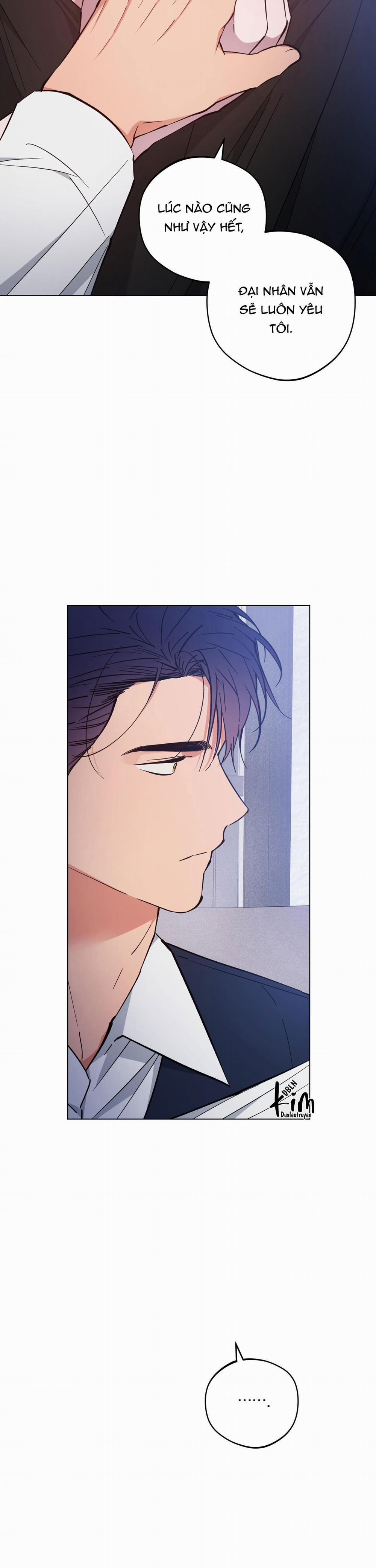 Bình Minh Của Rồng 60 trang 11