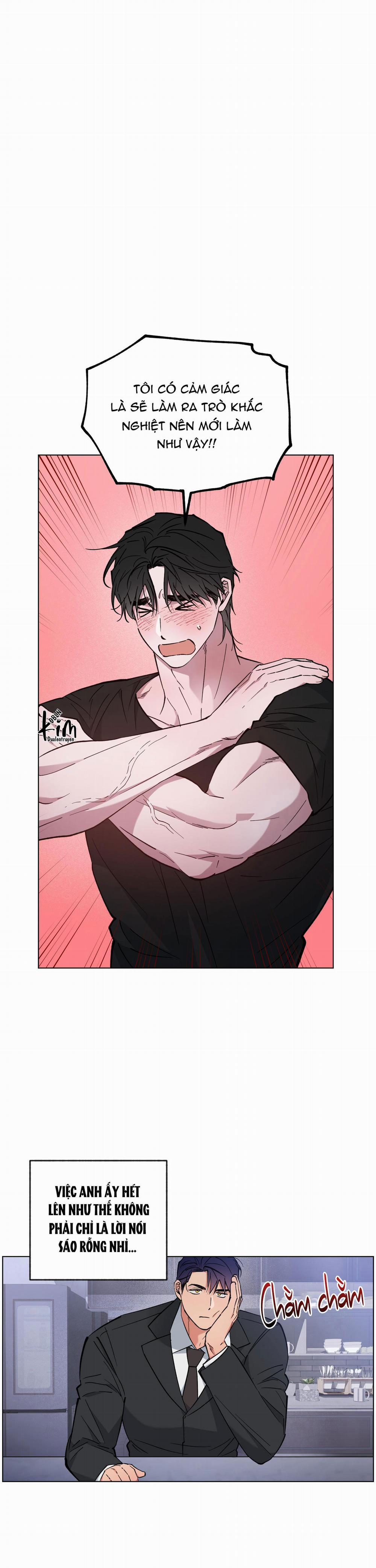 Bình Minh Của Rồng 60 trang 22