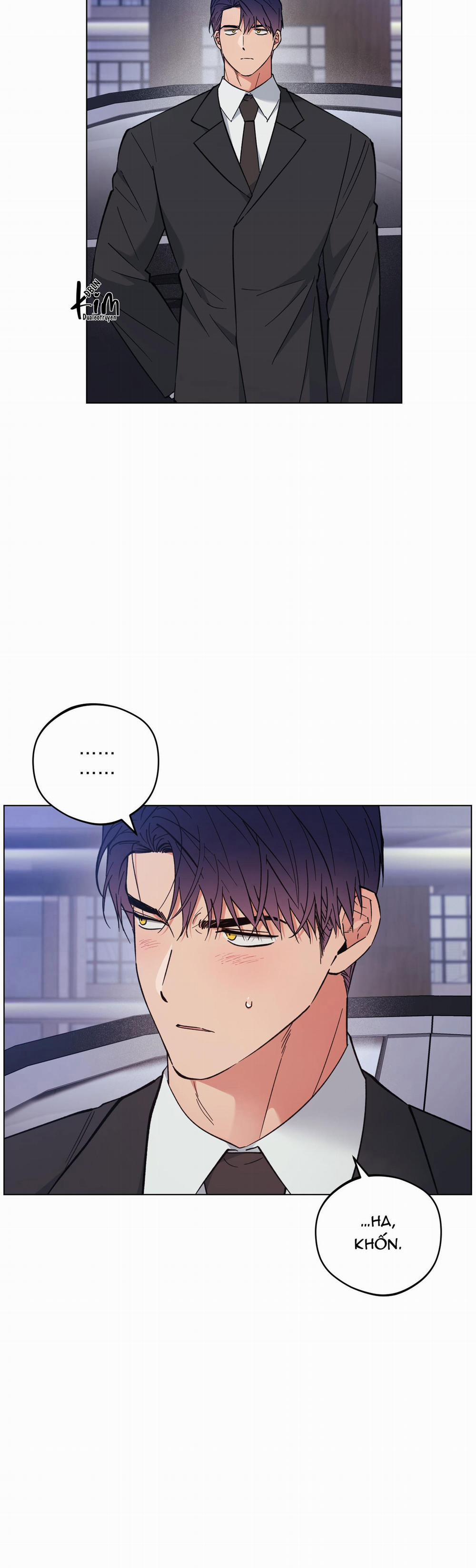 Bình Minh Của Rồng 60 trang 30