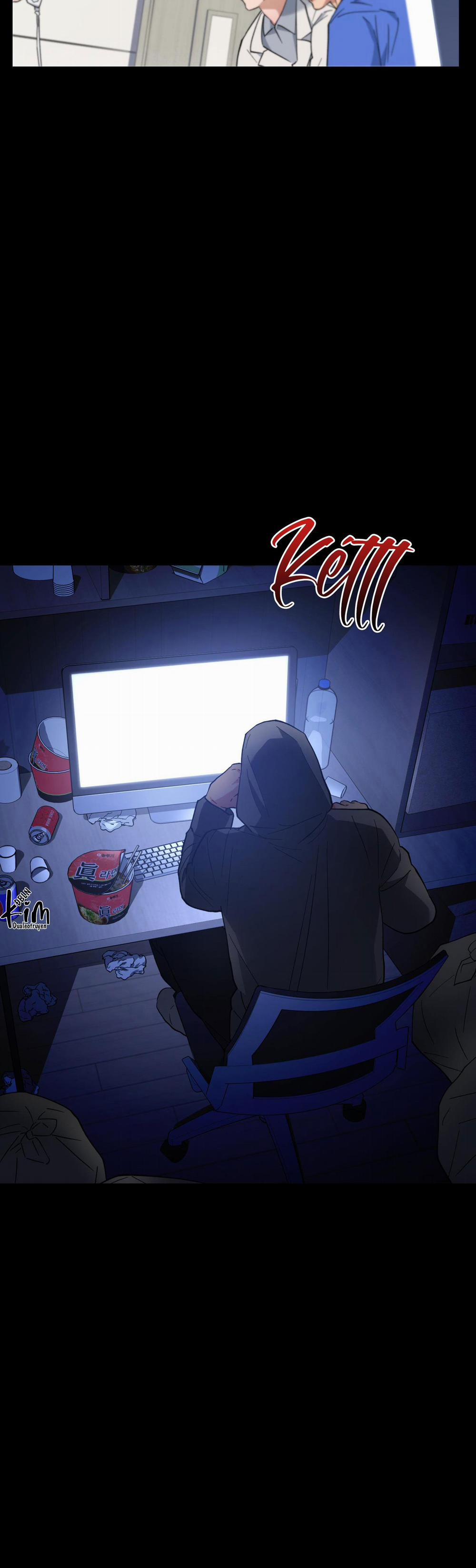 Bình Minh Của Rồng 60 trang 33