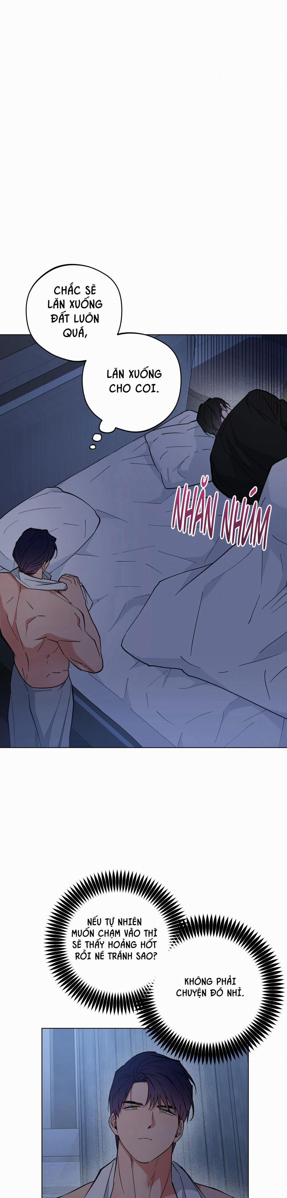 Bình Minh Của Rồng 61 trang 15