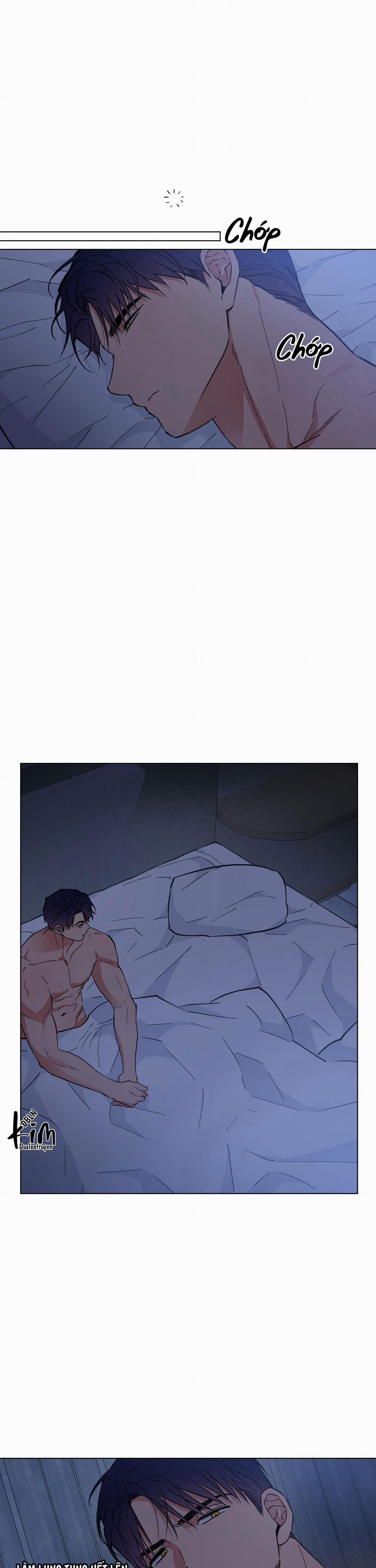 Bình Minh Của Rồng 61 trang 18