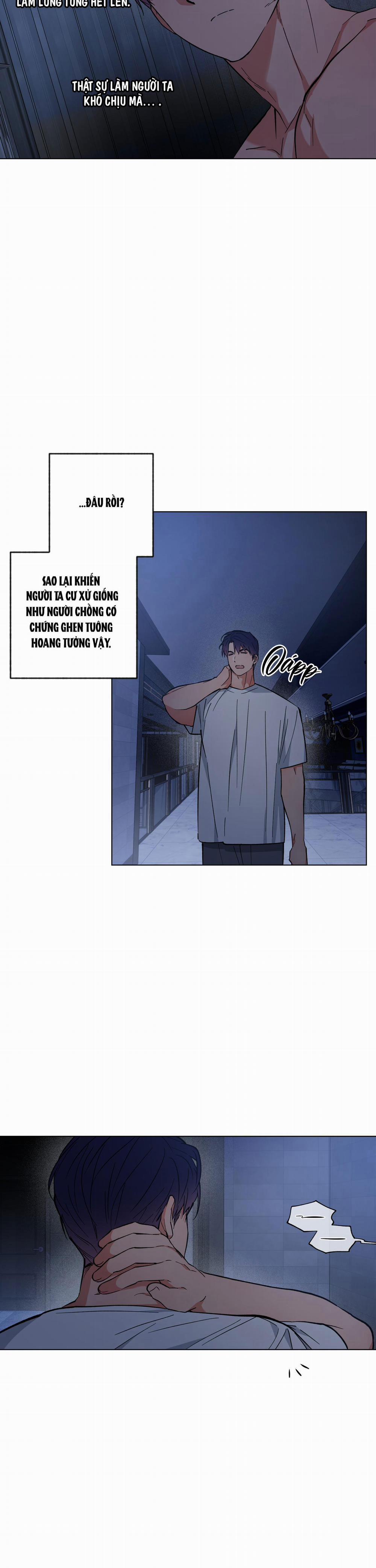 Bình Minh Của Rồng 61 trang 19