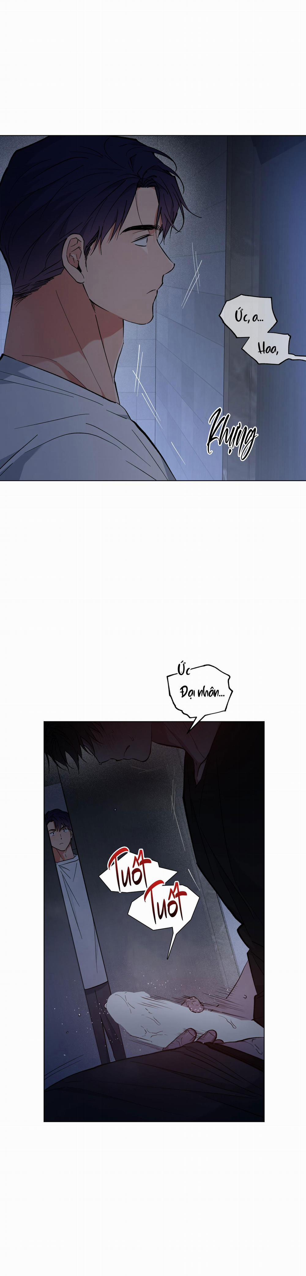 Bình Minh Của Rồng 61 trang 21