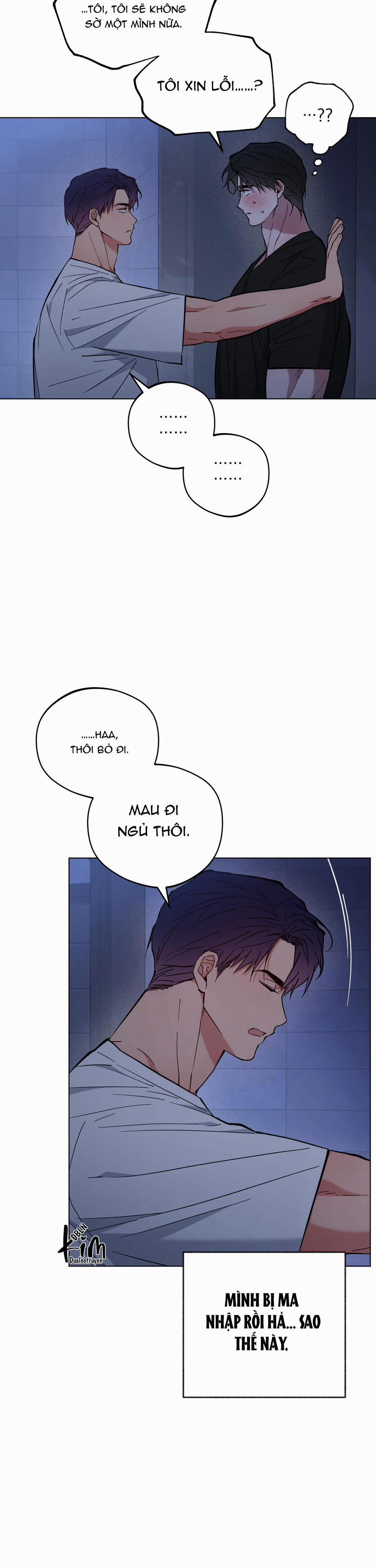 Bình Minh Của Rồng 61 trang 30