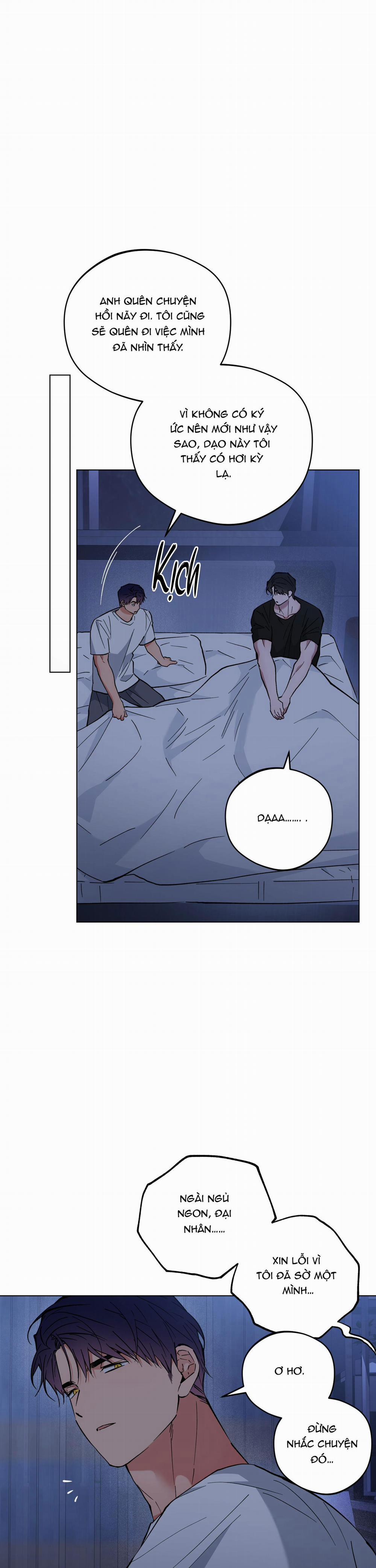 Bình Minh Của Rồng 61 trang 31