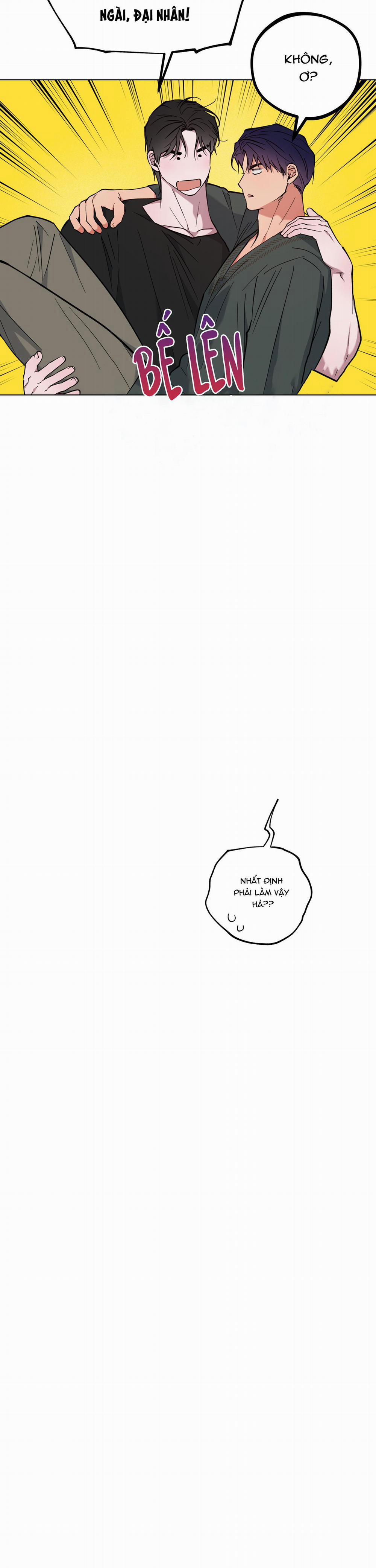 Bình Minh Của Rồng 61 trang 7