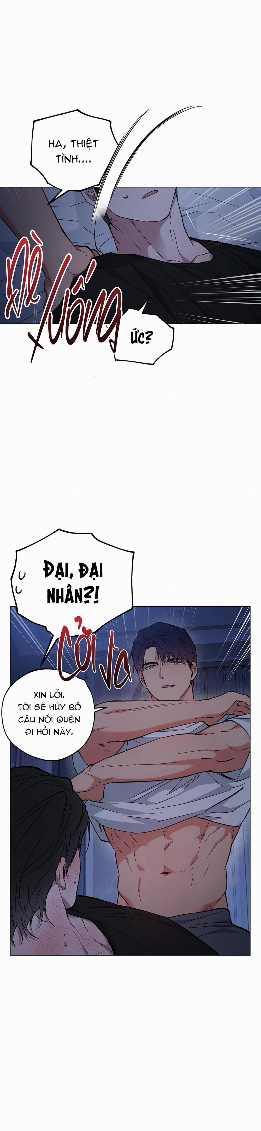 Bình Minh Của Rồng 62 trang 0