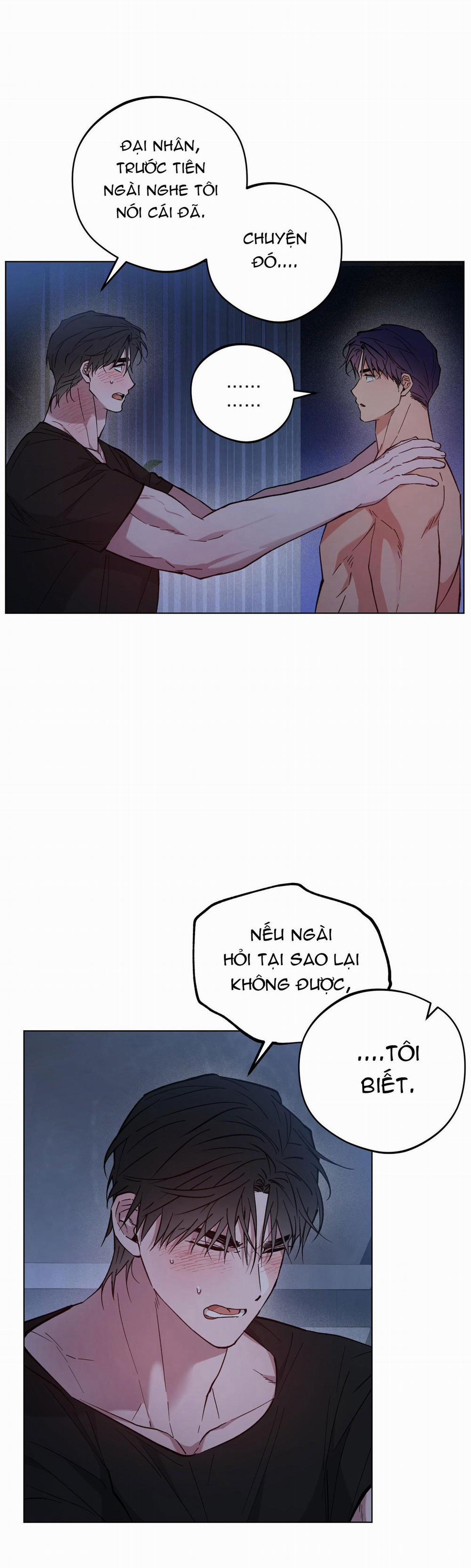 Bình Minh Của Rồng 62 trang 12