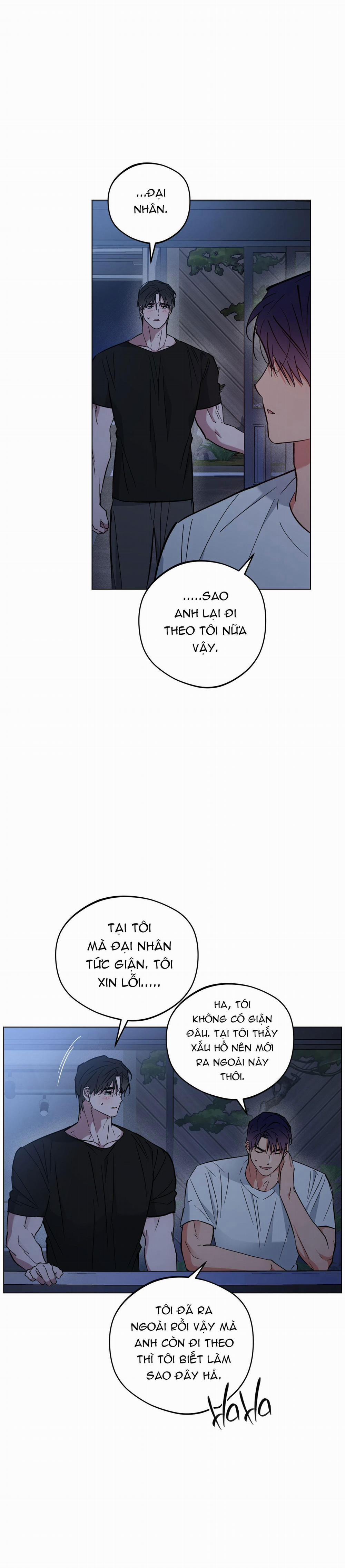 Bình Minh Của Rồng 62 trang 19