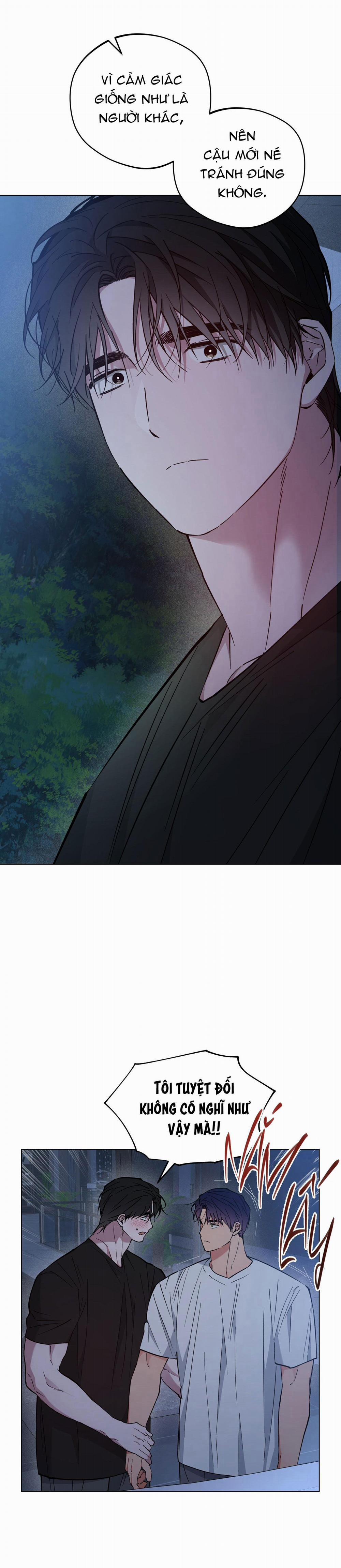 Bình Minh Của Rồng 62 trang 22