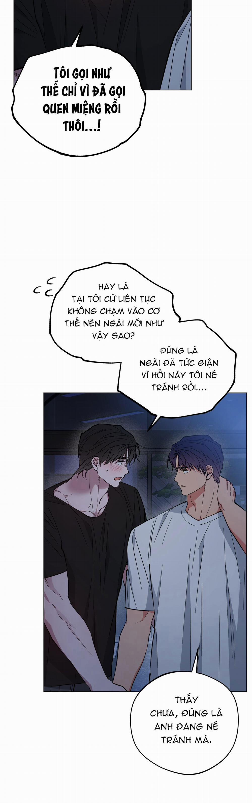 Bình Minh Của Rồng 62 trang 24