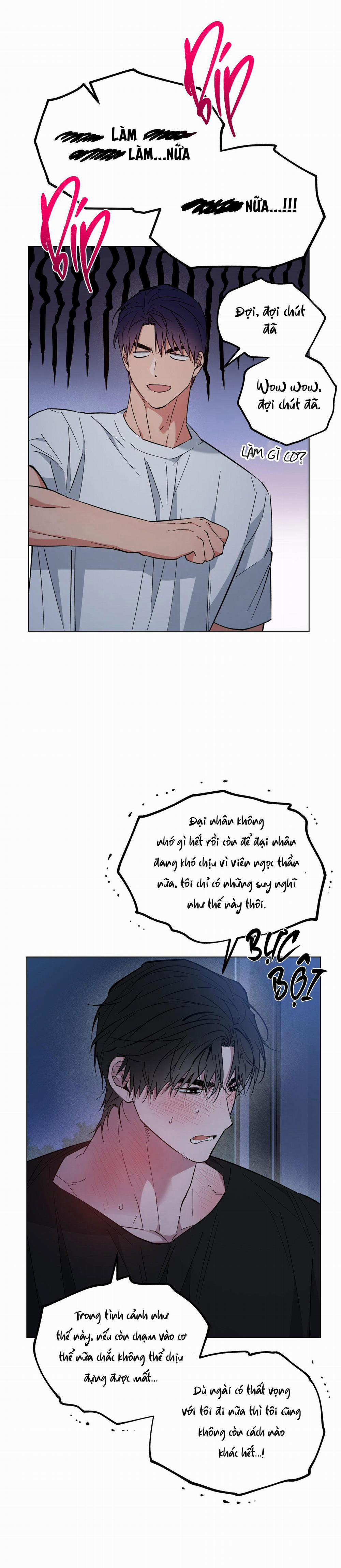 Bình Minh Của Rồng 62 trang 28