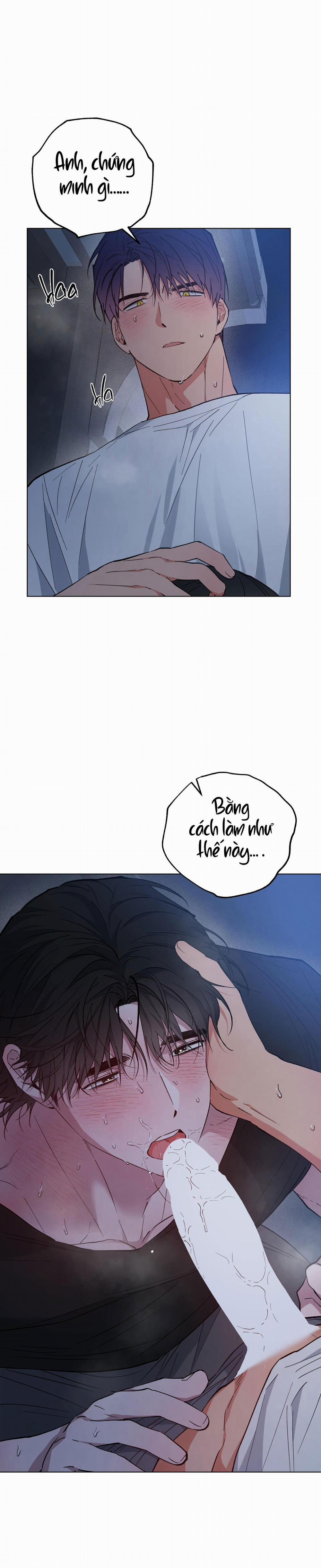 Bình Minh Của Rồng 62 trang 33