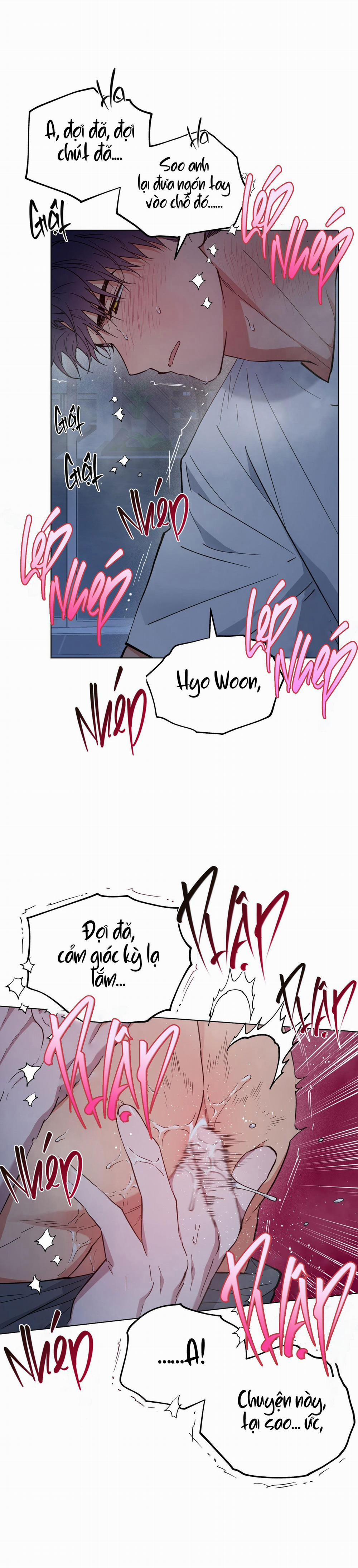 Bình Minh Của Rồng 62 trang 36