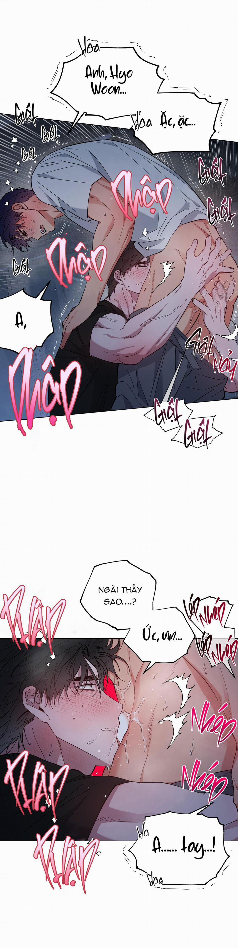 Bình Minh Của Rồng 62 trang 37