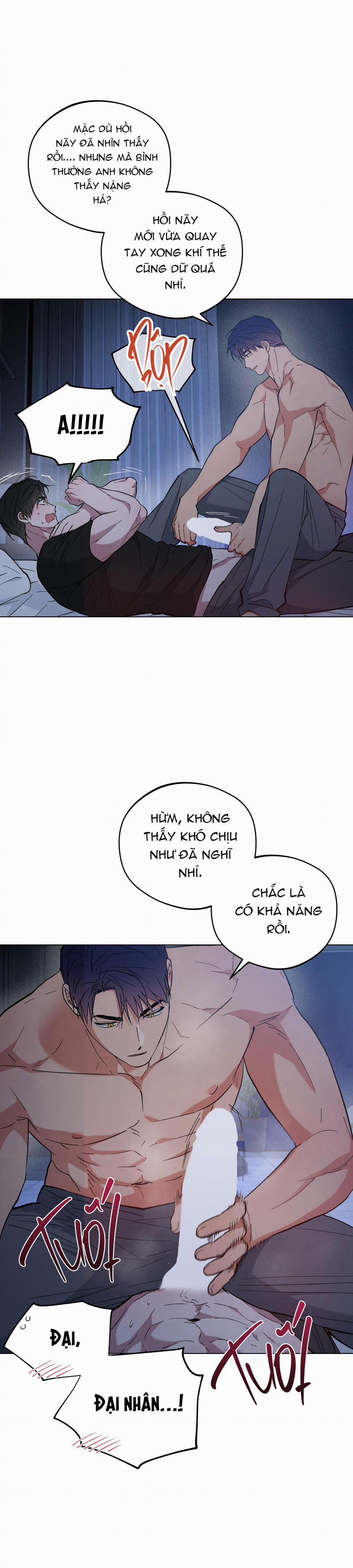 Bình Minh Của Rồng 62 trang 8