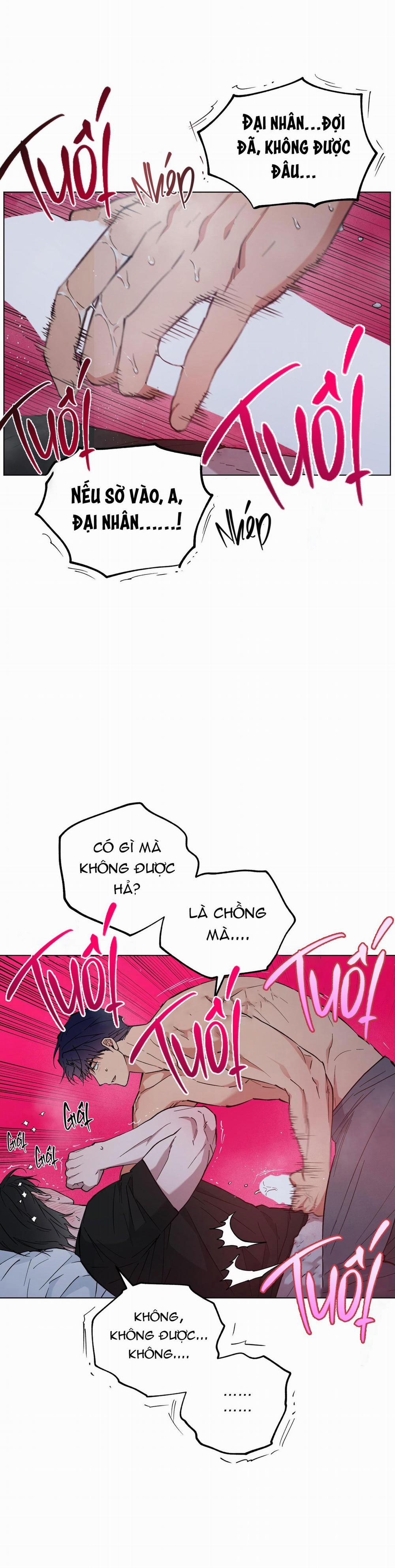 Bình Minh Của Rồng 62 trang 9