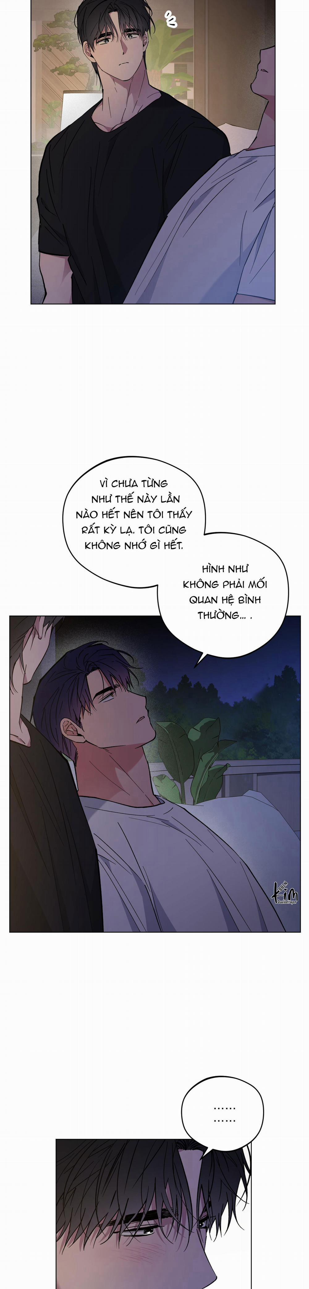 Bình Minh Của Rồng 63 trang 11