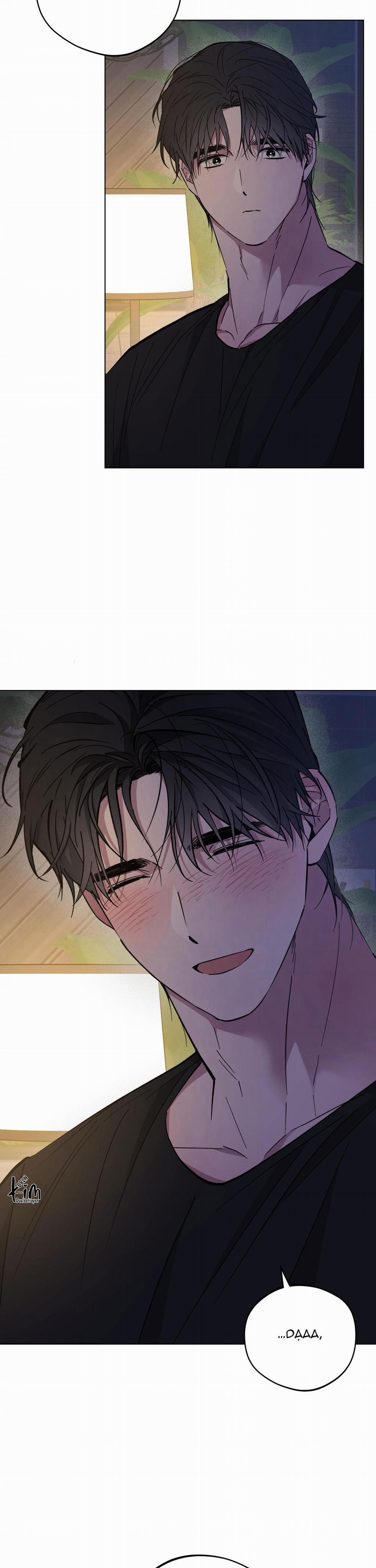 Bình Minh Của Rồng 63 trang 16