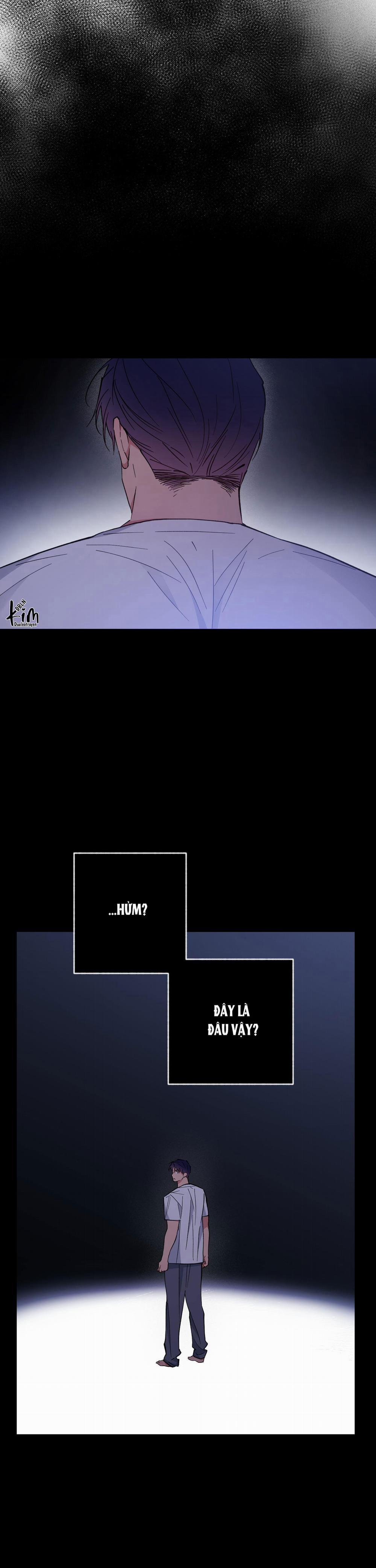 Bình Minh Của Rồng 63 trang 24