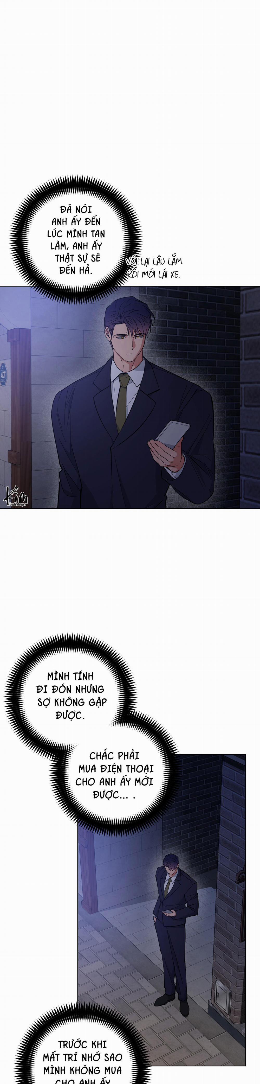 Bình Minh Của Rồng 63 trang 31