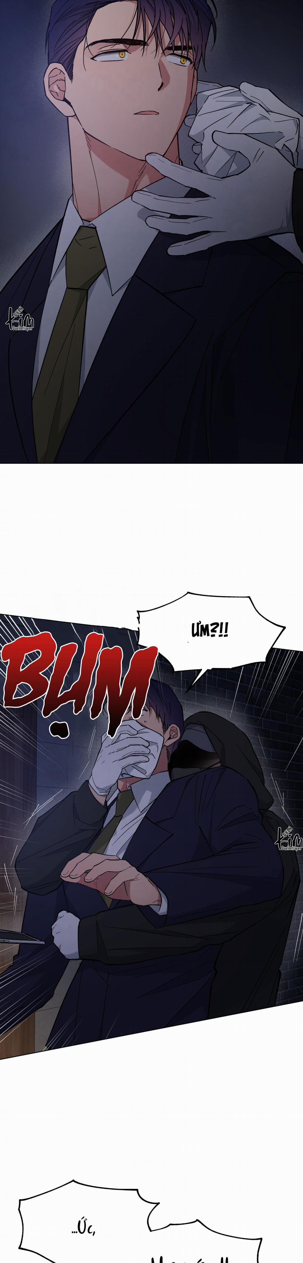 Bình Minh Của Rồng 63 trang 33