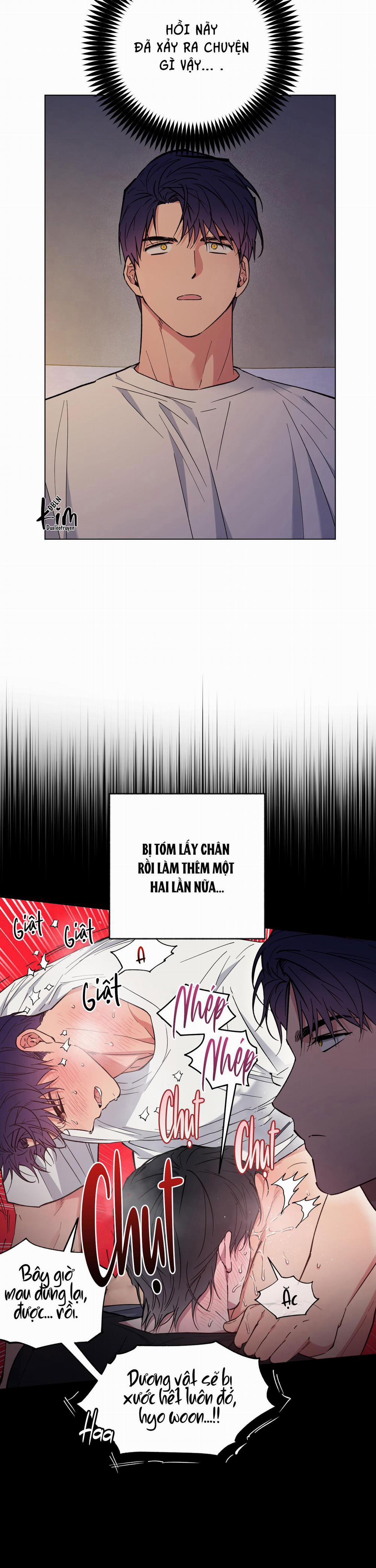 Bình Minh Của Rồng 63 trang 4