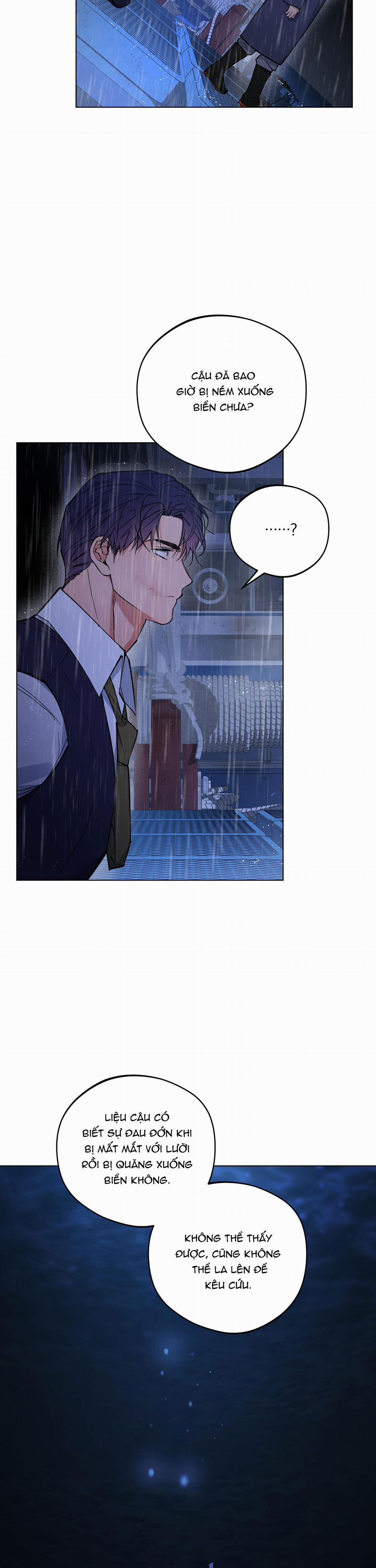 Bình Minh Của Rồng 64 trang 12