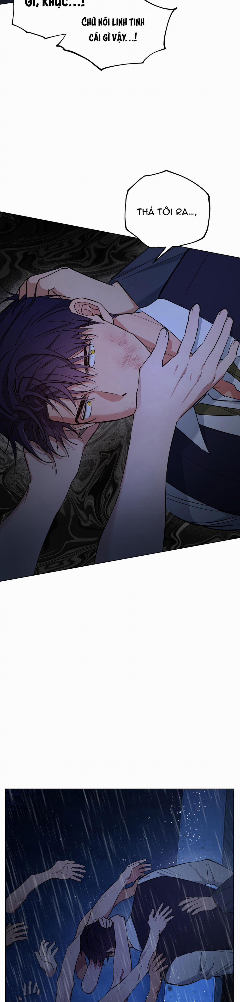 Bình Minh Của Rồng 64 trang 23