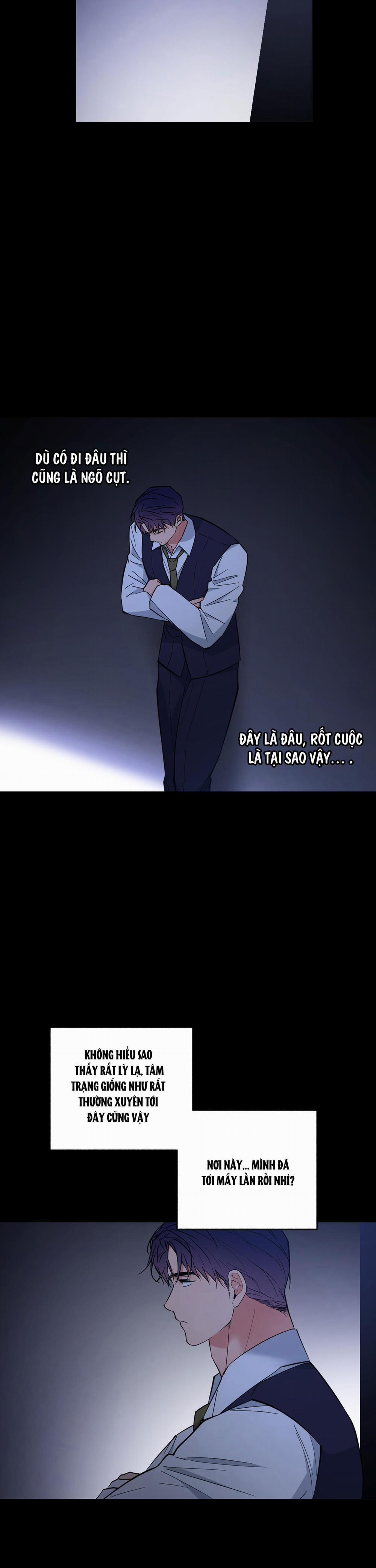 Bình Minh Của Rồng 64 trang 32