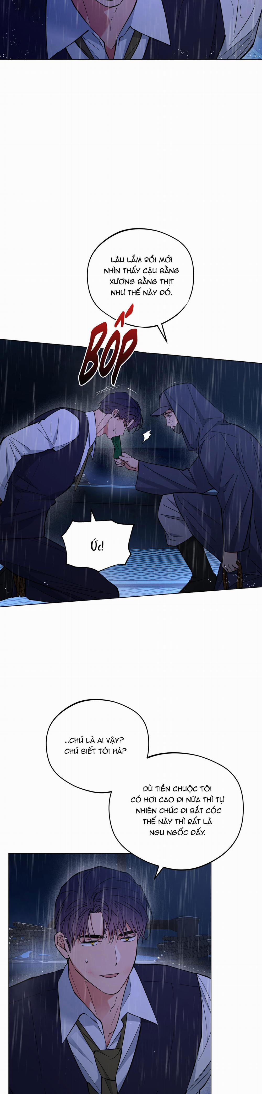 Bình Minh Của Rồng 64 trang 8