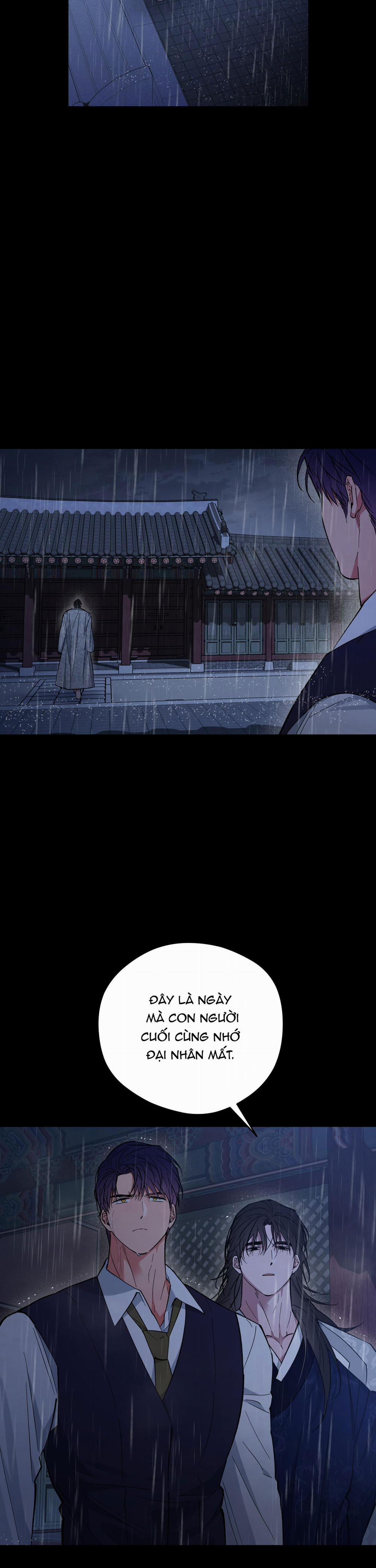 Bình Minh Của Rồng 65 trang 21